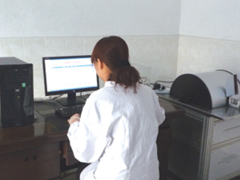 Cobalt magnetometer